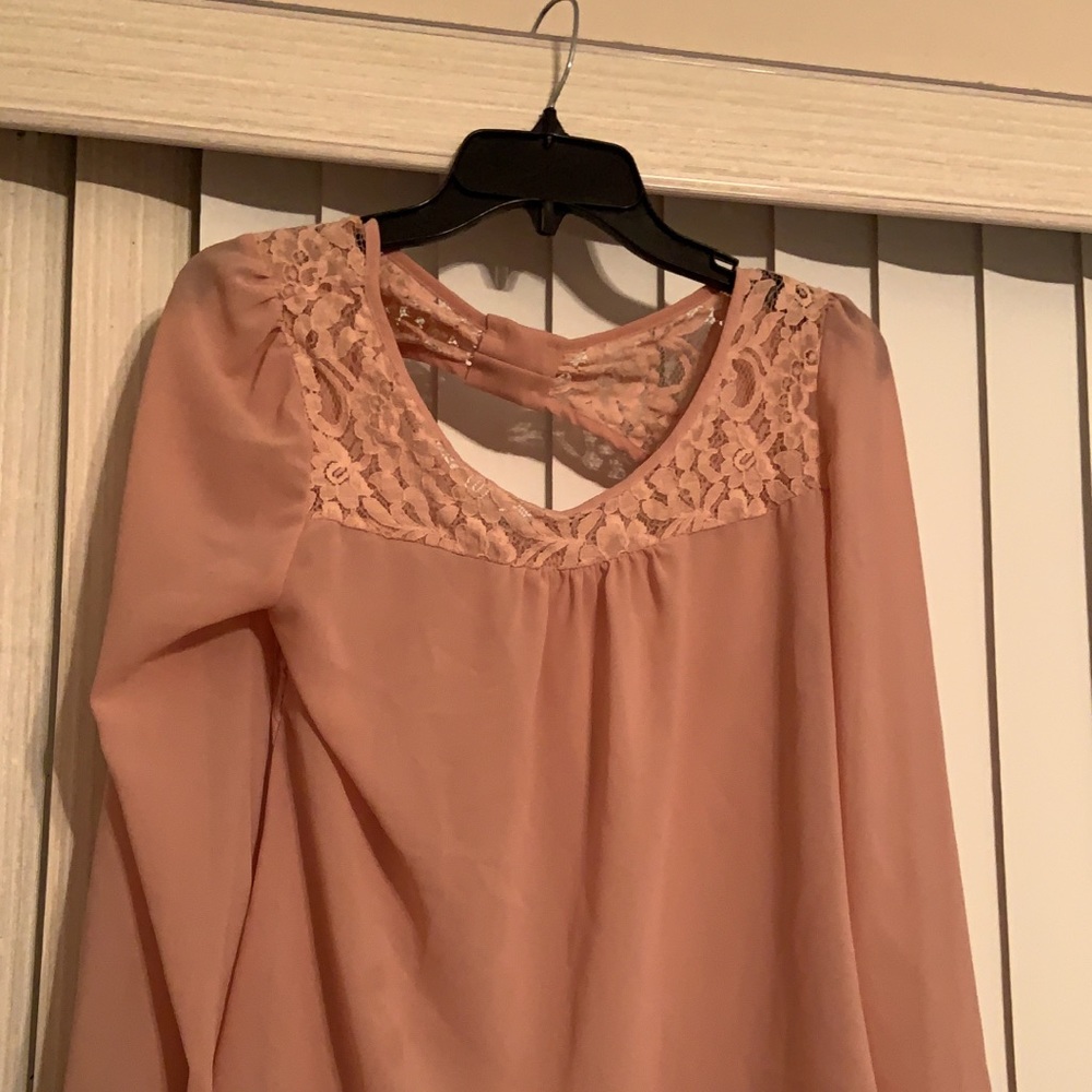 Dress Shirt